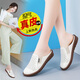 Belle Yiyuan Pantoffeln für Frauen im Sommer 2025 Neue weiche einzige dicke alleinige Sandalen außerhalb von Rutsch außen Mutter Sommer halbe Hausschuhe 9898 Beige 35
