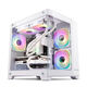 Colorful RTX4090/RTX4080/RTX4070/RTX5050 independent graphics + Core i5 14400F desktop computer e-sports host game live broadcast AI designer assembly machine configuration two i5 14400F + RTX4070 computer host brand new genuine + three-year warranty