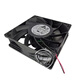 Delta Delta Delta Original GTW012FU804-U00 12038 Fan de refroidissement EC 24V 2 Wire