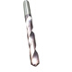 
Yonghuan 65-degree super hard tungsten steel drill bit lengthening overall alloy diamond 1-206080100 length 120 length 150 length 10.6-11*100*150mm 10.6-11150