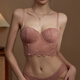 Victorias Stil französische sexy Dessous Frauen kleine Brüste versammeln sich, um große Brüste anzupassen.