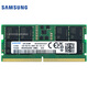 Samsung SAMSUNG notebook memory 16G DDR5 5600 frequency M425R2GA3EB0-CWM