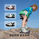 
Carter Rabbit Boys Sports Shoes Autumn Children's Shoes Children's Running Shoes Outdoor Hiking Shoes Women's Middle School Children's Basketball Shoes X5AF024