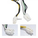 Dell 3681 3890 3990 3991 3688 3090 5890 XPS5880 5090 5070 Power 600W mit Grafikkartenleistung Versorgung
