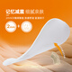 
Sansha ballet practice shoes cotton canvas dance shoes children's soft sole shoes dancing cat claw shoes NO.56 pink 30