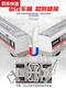 Yunmao High-speed Railway toy train remote control alloy Fuxing EMU model toy simulation Harmony children electric boy pure electric version alloy Fuxing single section white