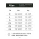Homlean American work pants men's spring and summer windproof trend functional straight-leg casual long trousers 2350 black L