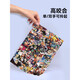Weifanjia Puzzle 1500/1000/500/300 Piezas One Piece Zoro Robin Wooden Puzzle Animación de regalo Diez jugadores P7C693