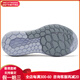 NEW BALANCENB 1105 Vongo Series Classic Fabric Shoe Low Top Long-distance Running Shoes Women's B-Width 40