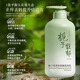 Fan Yongchen Gardenia Perfume Shampoo Oil Control Fluffy Anti-dandruff Relieve Itch Long-lasting Sweet Shampoo Slim Hair Cream Recommended for Women and Men Gardenia Fragrance Shampoo 800ml*1 Bottle