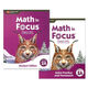 Singapore Math Math in Focus New Edition 678 Junior High School Math Textbook Original Imported MC Publishing Course 1A Student Book Exercise Book Sixth Grade
