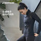 
Decathlon fitness jacket for women with slim front zipper tops for warm sports jacket for women in autumn and winter clothing tops 4839855
