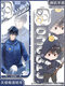 Die Notizen der 2D -Peripherie -Reisgrab -Räuber, die gemeinsam von Zhang Qiling Wu Xie Angel Eye Mobile Case angepasst wurden, adaptiert an Huawei Pura Angel Eye Transparent Case K15781 Xiaomi Andere Modelle