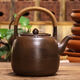 Gaoyao Wen Chai-Fired Laoyan Téage de vie de boue