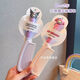 COOKSS Sanrio genuine Kulomi children's cute comb girl's long hair does not hurt scalp home comb girl ponytail comb