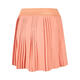 Nike (NIKE) women's quick-drying pleated tennis short skirt anti-exposure summer casual and fashionable light sports skirt FZ6513-844 S