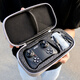 Star Domain Legend Drone Mini Aerial Photography Professionelle Quadcopter Grundschule Grundschule Fernbedienung Flugzeug Einführung Kinderspielzeughubschrauber 8K Pixel Dual -Kamera [Upgrade 540AI Hindernisvermeidung 1 Akku