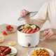 Ourui Platinum (O.R.B) All-Merry-Store und Kochkocher Orb-724