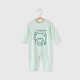 Modal Baby Onesie Thin Pyjamas Baby Klimaanlage Kleidung Kinder Kleidung Sommer Langarm