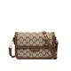 CALVIAKRIM2025 Four saison nouveau sac pour femmes Sac à bandoulière petit sac carré sacs sacs de sacs carrés haut de gamme et à la mode légers légers simples Sac à épaule Couleur