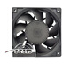 Delta Delta Delta Original GTW012FU804-U00 12038 Fan de refroidissement EC 24V 2 Wire