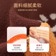 茵曼女童毛衣春秋季2025新款中大童毛衣开衫母女亲子装保暖上衣 T3824081A红色 110 cm