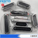 FESTO diaphragm clamping cylinder 253612253613253614253615253616337EV156 EV-20/120-DP13786 clamping plate
