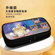 
Beijia New Fashion Egg Party Primary School Pencil Boy Multifunctional Cool Pencil Boy Canvas Stationery Boy Junior High School Boy Pencil Boy Stationery Bag Student Stationery Pencil Boy Stationery Bag SC14381 Large Capacity Multifunctional Anti-fall and wear