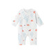 YEEHOO baby clothes baby onesie newborn clothes baby clothes spring and autumn climbing clothes 3-6 months old