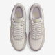 耐克（NIKE）休闲鞋女鞋2025夏季新款运动鞋AF1空军一号低帮板鞋IB3881-001 IB3881-001幻影灰白/浅军绿 36