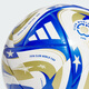 
Adidas Cool Soccer Adidas 2025 Club World Cup Collection and Watch Children's Mini No. 1 Football JN7374 JN7374 1
