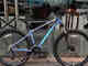 
GIANT ATX830 hydraulic disc brake aluminum alloy 18-speed lockable shock-absorbing mountain bike, mattressed bright black 27.514.5 XS suitable for height 152-164cm