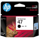 Original HP HP47 ink cartridge black color 4825 4826 4829 4828 4877 printer ink cartridge HP 47 ink cartridge special filling ink, give ink add tool buy one free one free