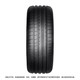Goodyear car tires 245/45R19 102Y EAG F1 ASY5 Eagle 5th generation suitable for Audi A6L