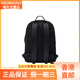 MLB Fashion Casual Commuster Nylon рюкзак рюкзак рюкзак Регулярные мужчины и женщины та же пара модели черные черные