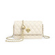 Bag de marca de lujo internacional en Like 2025 Nuevo diseño de nicho Crossbody Bols