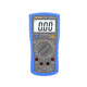 科至途DT9205高精度数字万用表电子表电工专用表防烧带自动关机 TS890D【标配】带表笔电池