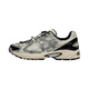ASICS GEL-KAHANA TR V4 HOMMES ET FEMMES CASSURES COSTRAUX SPORTS SPORTS Retro couples nouveaux 1203A716-021 Silver / Dark Reddish Brown 37.5