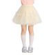 Ayanting Eagle Girls's Puffy Jirt 2025 Nouvelle jupe Summer Tutu Jirt Jupe de printemps pour enfants