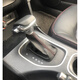 Yusenyi is adapted to B50B70X80B90 gear handle head modified automatic gear lever gear head yacht gear handle ball B5009-12 black punched leather