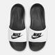 
Nike (NIKE) 2025 men's NIKE VICTORI ONE SLIDE slippers CN9675-005 42.5