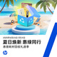 
HP (HP) 680 original color ink cartridges Applicable to HP 2138/2677/3636/3638/3838/3776/3777/3778/4678/5078/5088 printer ink cartridges