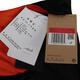Nike (Nike) Numéro standard Dri-Fit Maillot de basket-ball à double côté masculin IH9272-010 L