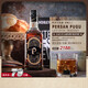 Whisky importado del vino original de vino original Pospugo Whisky 1 botella
