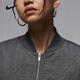 
Nike (NIKE) authentic women's jacket 2025 new JORDAN sports and casual jacket baseball uniform for women HJ0545-068 HJ0545-068 S