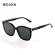 Bolon Tyrannosaurus Brille Wang Hedi gleiche polarisierte Sonnenschutz Sonnenbrille Fahrenbrille für Männer und Frauen Chinesisches Valentinstag Geschenk BL3151