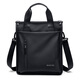 Golf (GOLF) business briefcase men's handbag 13-inch computer bag multi-compartment office document bag single shoulder crossbody bag