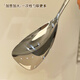 GEEGO long-handled serving spoon 304 stainless steel spoon serving soup spoon household spoon large rice spoon thickened 304 steel serving spoon 1 (lengthened and widened)