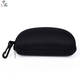 Boîtes de lunettes Yonghuan Lunettes de soleil portables pour hommes Lunettes de soleil Grande boîte Storage Eyes des hommes Grande boîte miroir anti-compression