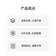 MagSafe transparent protective case for Apple/Apple iPhone 16 Magnetic phone case Apple original phone case
